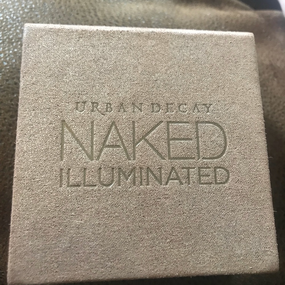 Naked